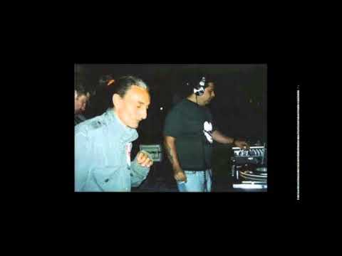 Hocuto Planet - 10-07-97 - Mario Piu' - Franchino - Sandro Replay