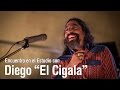 Diego "El Cigala" - Por una cabeza - Encuentro en ...