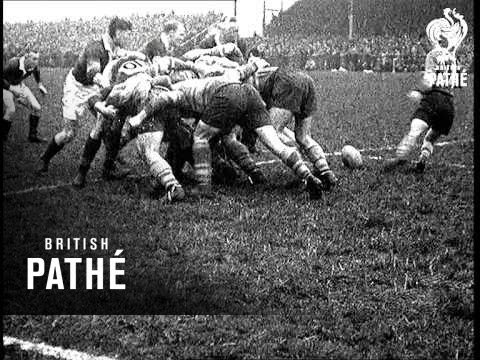 Yorkshire Cup Final (1934)
