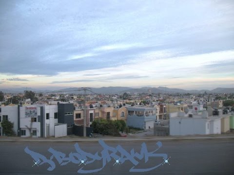 Lee Foss vs. Keith Sweat - U Got Me Twisted (DJ BodyRawK Mix)