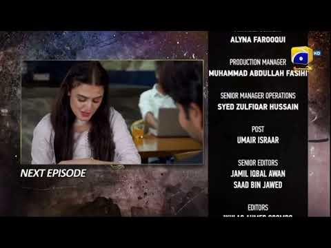 Kalank 22 Promo - Kalank Episode 23 Teaser -  Har Pal Geo Drama Review