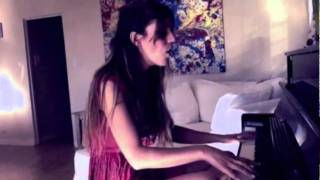 Jenny Swope - I&#39;m No Angel