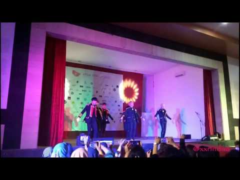 170312 the Empire (Cover VIXX) - Fantasy @ JKZ