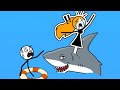 Run Now WEEGOON Gameplay Walkthrough All Levels 1 30 Funny Stickman Rescue Puzzle Game