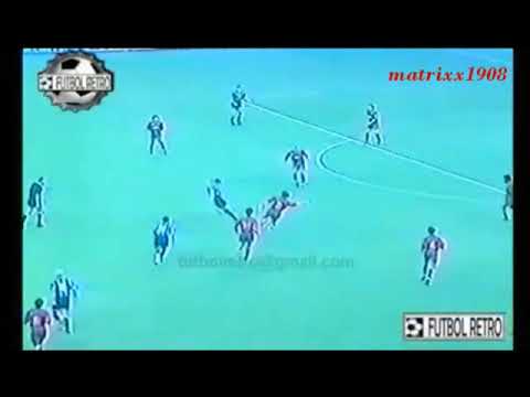 Cervone Giovanni Pali dal 1982 al 1998 - Avellino,Verona,Roma,Brescia