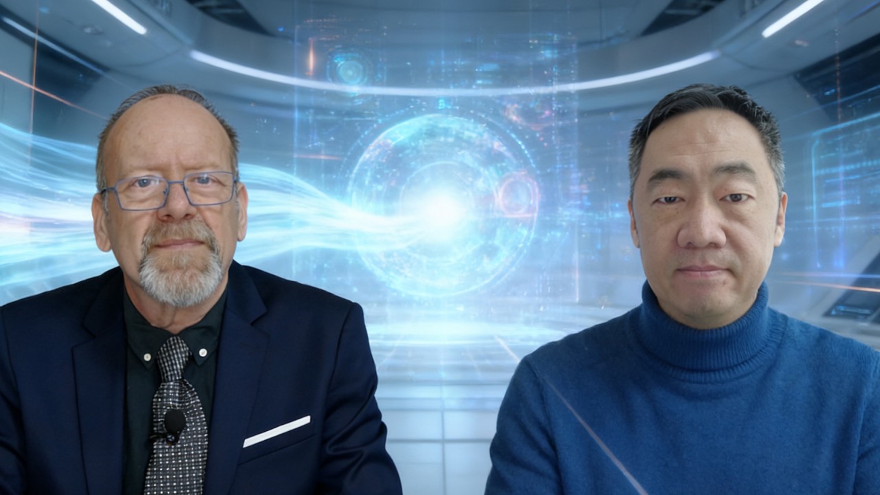 La iniciativa china que busca integrar la IA en los servicios básicos