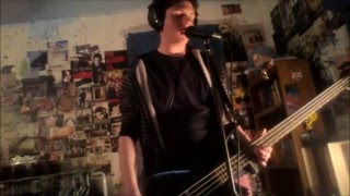 #Now #Trending Tour #1 - International Small Arms Traffic Blues // The Mountain Goats