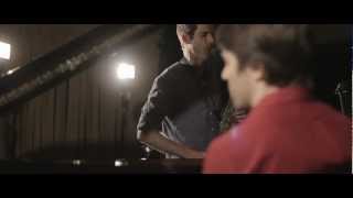 "Jean and Renata" by Ben Wendel