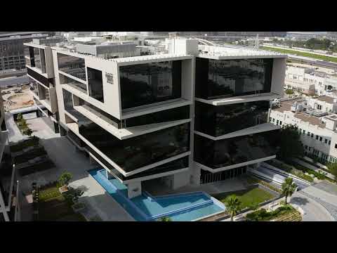 Heriot Watt University Dubai Campus
