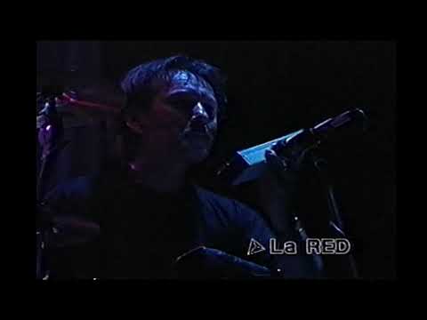 Special EFX - Uptown East live @Santiago de Chile