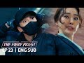 Lee Ha Nee I Said Grab Me Hurry The Fiery Priest Ep 23