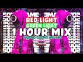 RED LIGHT, GREEN LIGHT  1 Hour Mix  Squid Game Music