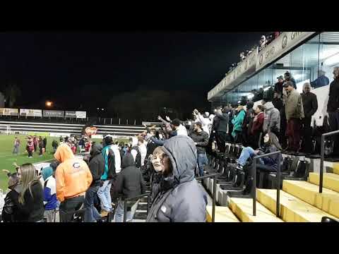 Operário-PR 2 (5) x (4) 2 River Plate-URU (Pênalti desperdiçado pelo River e título da Taça Alegra)