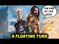 Aquaman 2 - REVIEW Don't Waste Your Money