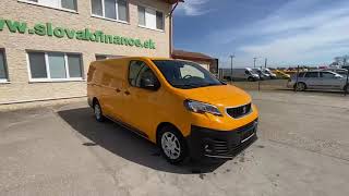 Fourgon utilitaire Peugeot EXPERT 2.0 HDI L3H1 VIN 585 | Image 4 - Autoline