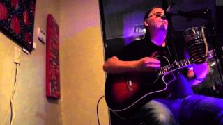 Joshua West - Strange Relationship