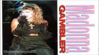 Madonna - Gambler (Extended Dance Remix)