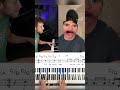 For Old Time’s Sake with @BrianJordanAlvarez #piano #seasoning #reharmonization