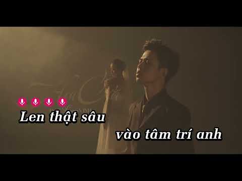 KARAOKE HOA CƯỚI - ĐẠT LONG VINH | BEAT GỐC CÓ BÈ