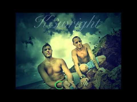 K3wright #9 Mix for Raymond Watson