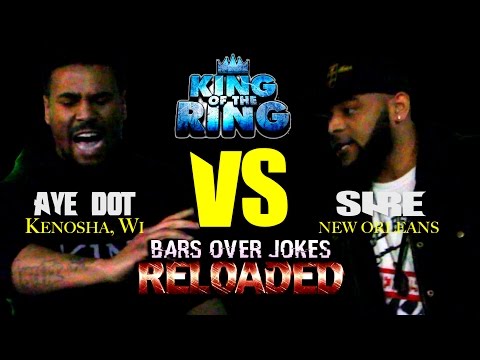 Sire vs Aye Dot