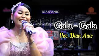 Download lagu VIRAL!! ORANG ARAB JOGET BARENG DI PANGGUNG || DIAN ANIC - GALA GALA || ANICA NADA mp3