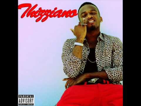 Th1zz ft  JHawk - West LA