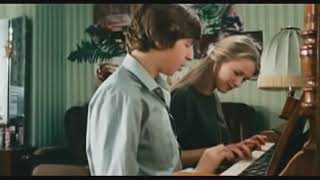 Жил-был козел (песня из к/ф "Курьер")