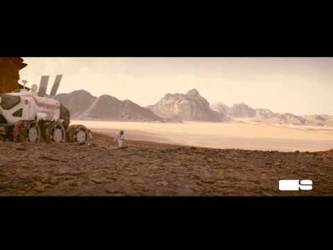 The Last Days on Mars VFX Breakdown