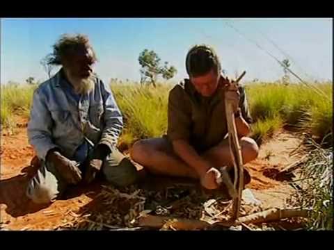 Ray Mears' Wild Food - E01 Australia - HQ