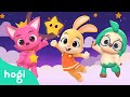 Twinkle Twinkle Little Star Collection Pinkfong Hogi Dance Dance Nursery Rhymes Kids Songs