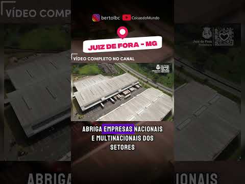 Juiz de Fora - Minas Gerais