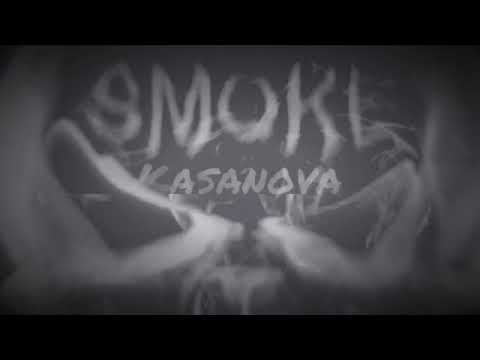KasanovaKTK - Smoke (Audio Only) prod by Yung Dza Beats