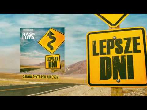 Ras Luta feat. The Germaicans - Mój Ogień Lyrics Video