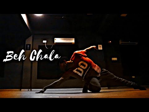 URI - Beh Chala | Vicky Kaushal | Yami Gautam | Souvik Das | Dance Video