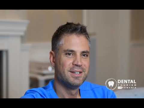 Interview with Dr. Florin Lazarescu - Associate Director at Trident and President of ESCD | DTR