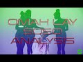 Omah Lay 'SOSO' Lyrics breakdown, analysed & explained