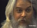 Leon Russell - Strange Love (Live)