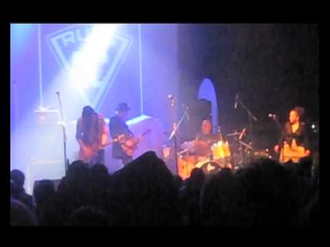 'In A Rut' - Ruts DC (Live at Ritz 141213)