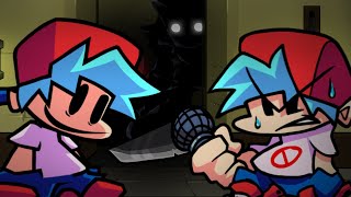 Cover art for The Deceiver FNF