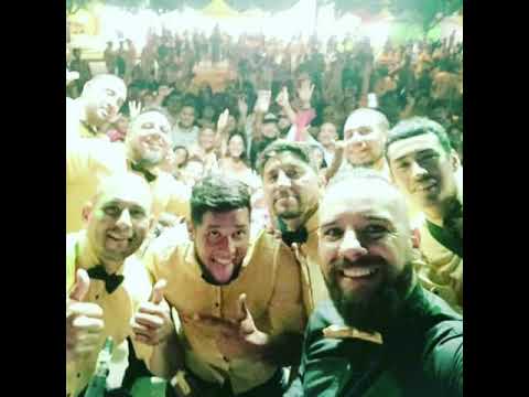 NOCHE SOPERA. tema propio de "OLOR A SOPA"