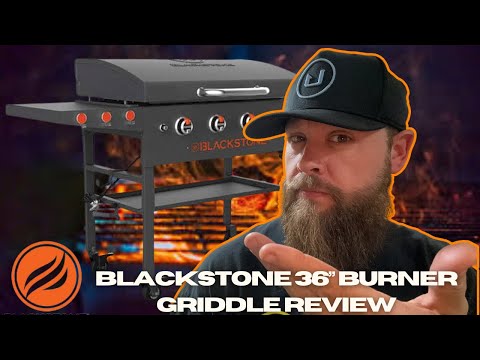 Blackstone Griddle Review - Are They Worth The Hype?