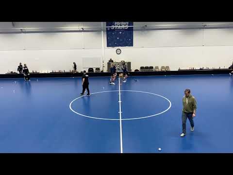 Stars T18 -  Ervi T18