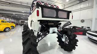 2022 Can-Am Defender Max X MR Walk Around Rear