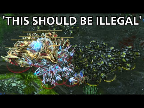 This Is 100% The Most Broken 2v2 Strategy Ever.