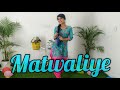 Matwaliye - Satinder Sartaaj Ft. Diljott | Punjabi Song | Dance Cover | Seema Rathore