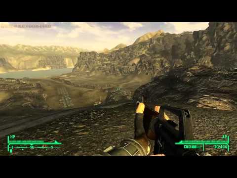 Let's Play: Fallout New Vegas [PC][HD] - Part 23