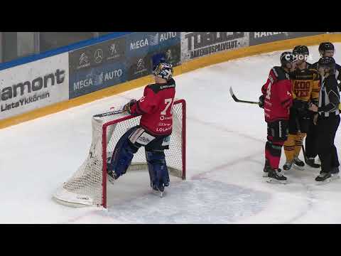 Läheltä piti, mutta summeri pelasti! 😮‍💨