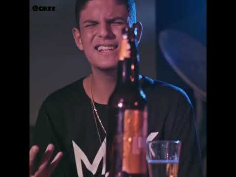 Álcool Na Madrugada- Meucci, Tasdan, Lucas Muto (Prod, Meucci) | Legendado