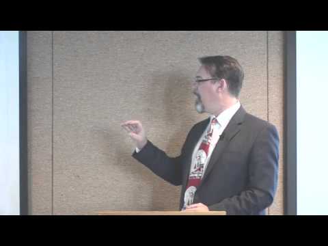 NRHA  William & Mary Report December 2012